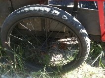 ฝากขาย ซาเล้ง  (7,500)   คุณหน่อย 088-093-6532