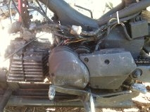 ฝากขาย ซาเล้ง  (7,500)   คุณหน่อย 088-093-6532