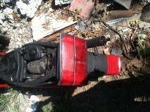 ฝากขาย ซาเล้ง  (7,500)   คุณหน่อย 088-093-6532