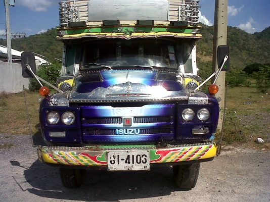 ---ขาย10ล้อหัวยาวดัมพ์เกษตรเพลาเดียว สวย สวย ครับ---