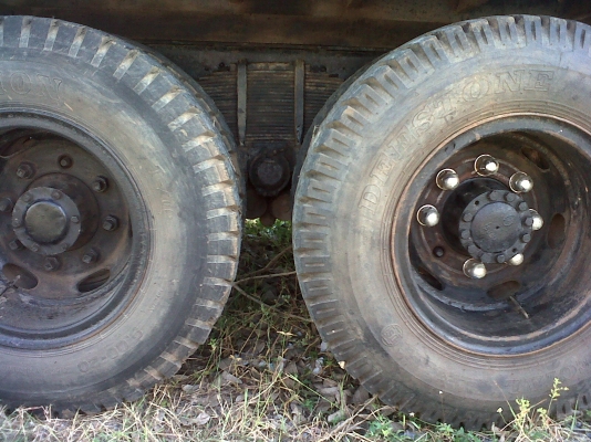 ---ขาย10ล้อหัวยาวดัมพ์เกษตรเพลาเดียว สวย สวย ครับ---