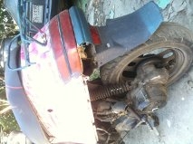 ฝากขาย รถป็อป ฮอนด้า 7,500 คุณหน่อย 088-093-6532