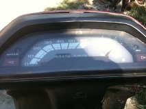 ฝากขาย รถป็อป ฮอนด้า 7,500 คุณหน่อย 088-093-6532