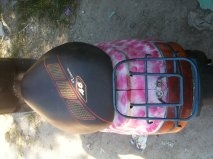 ฝากขาย รถป็อป ฮอนด้า 7,500 คุณหน่อย 088-093-6532