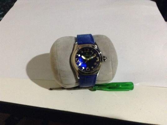 ขายนาฬิกา Corum Bubble