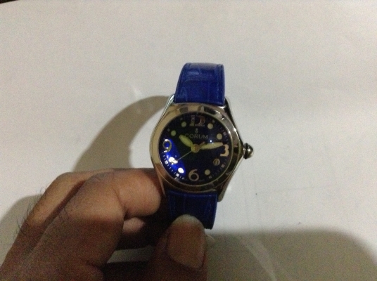 ขายนาฬิกา Corum Bubble ขายนาฬิกา Corum Bubble