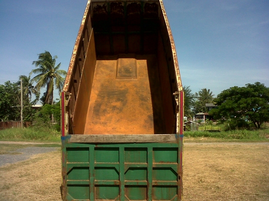 ---ขาย10ล้อหัวยาวดัมพ์เกษตรเพลาเดียว สวย สวย ครับ--- ---ขาย10ล้อหัวยาวดัมพ์เกษตรเพลาเดียว สวย สวย ครับ---