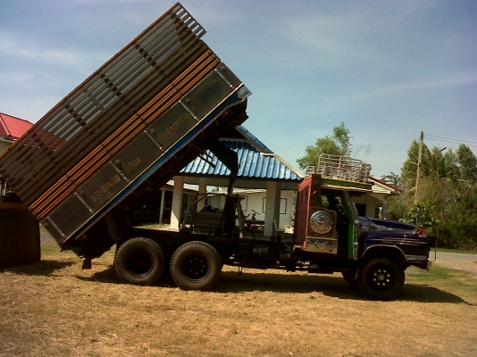 ---ขาย10ล้อหัวยาวดัมพ์เกษตรเพลาเดียว สวย สวย ครับ--- ---ขาย10ล้อหัวยาวดัมพ์เกษตรเพลาเดียว สวย สวย ครับ---