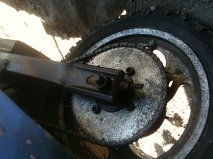 ฝากขาย รถไฟฟ้า 4,500 คุณหน่อย 088-093-6532