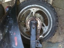 ฝากขาย รถไฟฟ้า 4,500 คุณหน่อย 088-093-6532