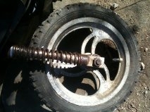 ฝากขาย รถไฟฟ้า 4,500 คุณหน่อย 088-093-6532