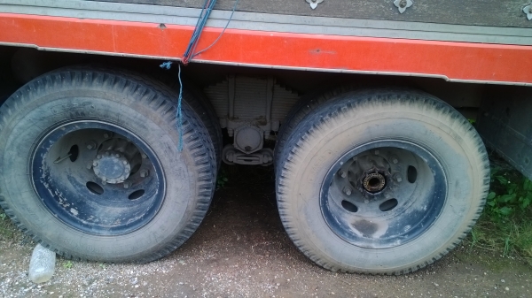 KT925รถ10ล้อเพลาเดียว (หัวเก่าทิ้งใส่หัวใหม่)รถสวย เดิมๆ คัสซีสวย เครื่องสวย ยางสวย เบรคทิฟฟี่.เล่มพร้อม