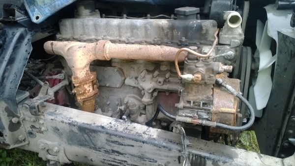 KT925รถ10ล้อเพลาเดียว (หัวเก่าทิ้งใส่หัวใหม่)รถสวย เดิมๆ คัสซีสวย เครื่องสวย ยางสวย เบรคทิฟฟี่.เล่มพร้อม