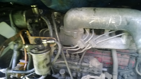 KT925รถ10ล้อเพลาเดียว (หัวเก่าทิ้งใส่หัวใหม่)รถสวย เดิมๆ คัสซีสวย เครื่องสวย ยางสวย เบรคทิฟฟี่.เล่มพร้อม