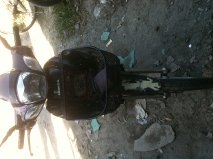 ฝากขาย HONDA WAVE 125  15,000 คุณหน่อย 088-093-6532