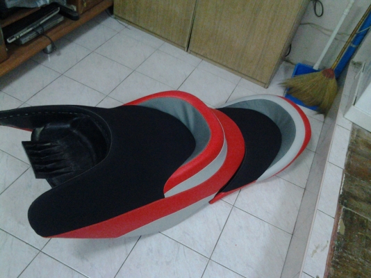 jetsky. yamaha. fx 160 2005