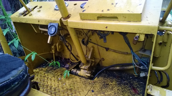 รถบดเล็ก4ตันนั่งขับ SAKAI ล้อเหล็ก-ล้อยาง พร้อมใช้ สภาพดี...