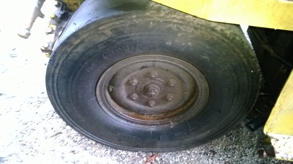 รถบดเล็ก4ตันนั่งขับ SAKAI ล้อเหล็ก-ล้อยาง พร้อมใช้ สภาพดี...