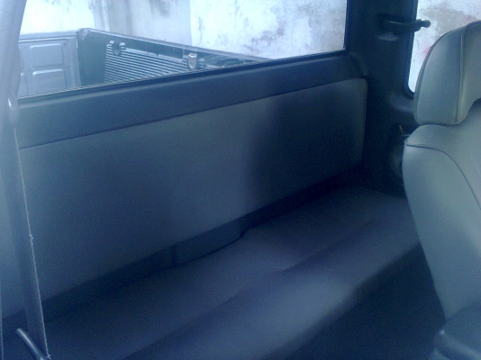 Hilux Mighty x แคบ ปี 98