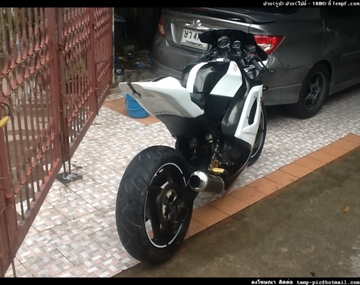 Re: >>>>>>> Suzuki Gsx R5 สี่สูบสี่ร้อย ทะเบียนแท้ เบาๆ 57,000 บาท <<<<<<<< Re: >>>>>>> Suzuki Gsx R5 สี่สูบสี่ร้อย ทะเบียนแท้ เบาๆ 57,000 บาท <<<<<<<<