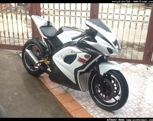 Re: >>>>>>> Suzuki Gsx R5 สี่สูบสี่ร้อย ทะเบียนแท้ เบาๆ 57,000 บาท <<<<<<<< Re: >>>>>>> Suzuki Gsx R5 สี่สูบสี่ร้อย ทะเบียนแท้ เบาๆ 57,000 บาท <<<<<<<<