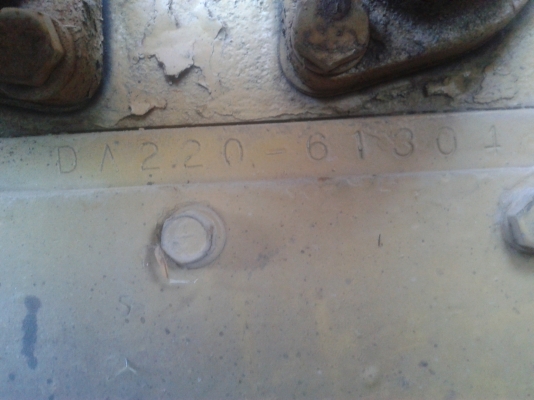 ขายรถตักล้อยาง