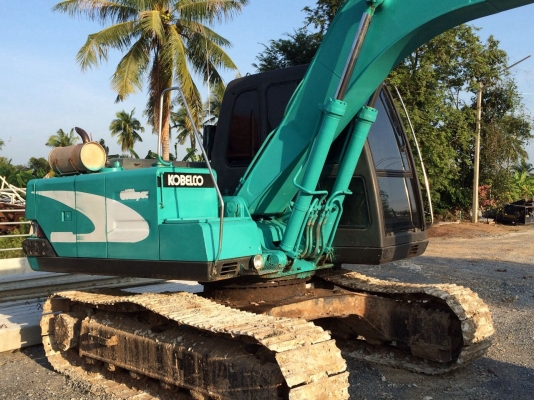 ขายรถแบคโฮ