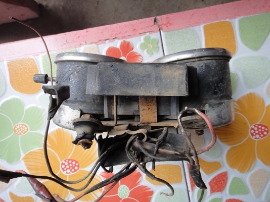 ไมล์รถ ซูซูกิ