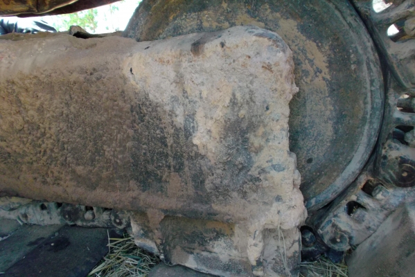 ขายด่วนรถแบคโฮมาคทูKOBELCOSK07