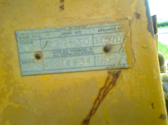 รถแทรคเตอร์ CAT D3 E เครื่องดี ปั้มดี เกียร์ดี ช่วงล่างสวย รถแทรคเตอร์ CAT D3 E เครื่องดี ปั้มดี เกียร์ดี ช่วงล่างสวย