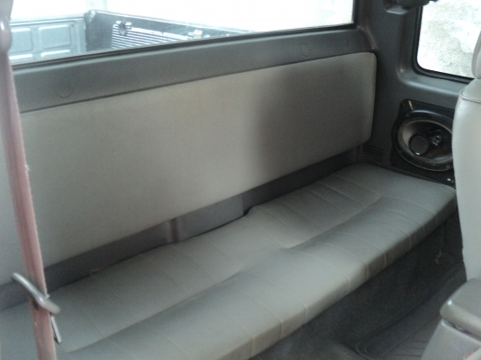 Hilux Mighty x แคบ ปี 98