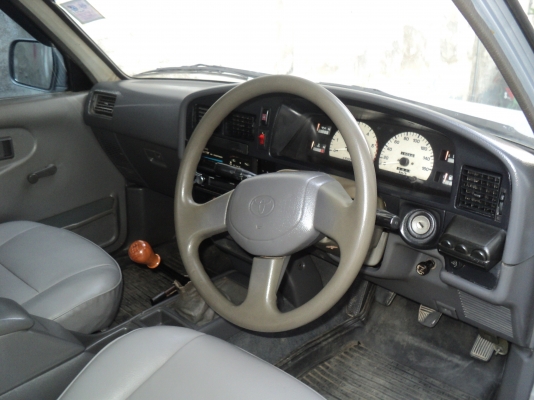 Hilux Mighty x แคบ ปี 98