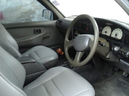 Hilux Mighty x แคบ ปี 98