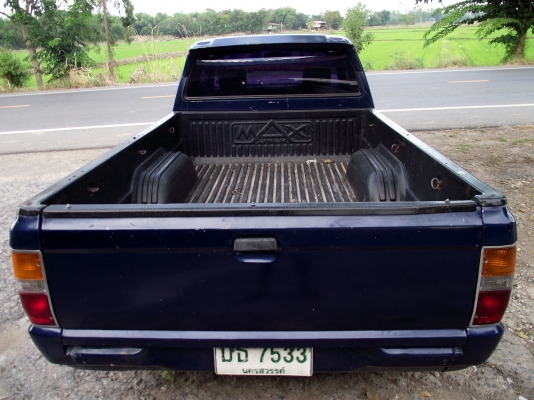 ขายตัด  มิสซู แอโร่บอดี้ ปี94 เครื่องแน่น ช่วงล่างดี