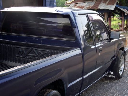 ขายตัด  มิสซู แอโร่บอดี้ ปี94 เครื่องแน่น ช่วงล่างดี