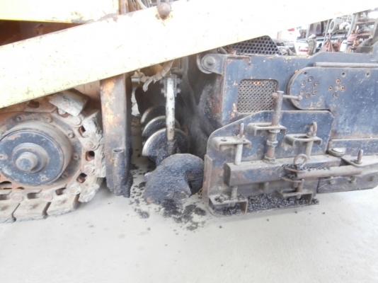 รถปูยาง