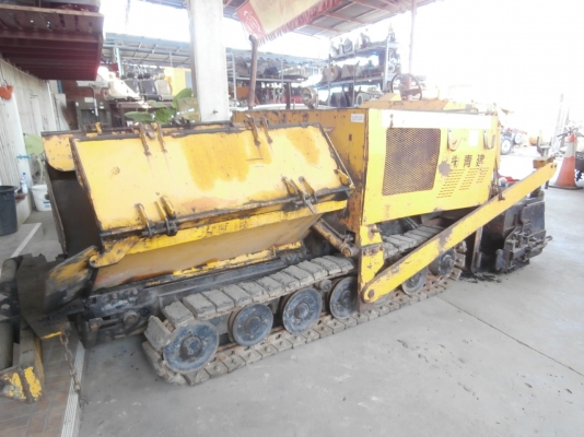 รถปูยาง