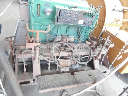 รถปูยาง รถปูยาง