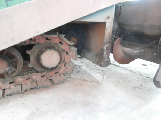 รถปูยาง รถปูยาง