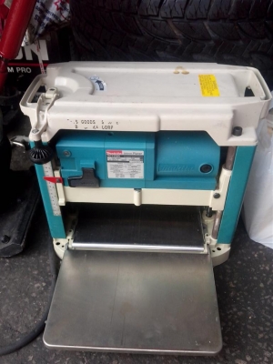 ขายกบเเท่นมือสองสภาพสวยครับ 16,000 บาท