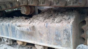 KOMATSU 200-5 เต็มๆทั้งคัน