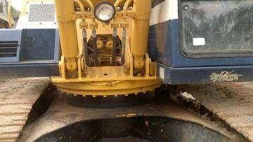 KOMATSU 200-5 เต็มๆทั้งคัน