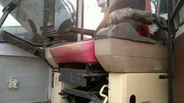 KOMATSU 200-5 เต็มๆทั้งคัน