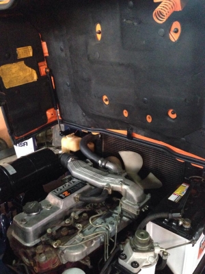 ขาย ฟอล์คลิฟต์ 2.5 ตัน TOYOTA 5FD25 เก่าญี่ปุ่น ขาย ฟอล์คลิฟต์ 2.5 ตัน TOYOTA 5FD25 เก่าญี่ปุ่น