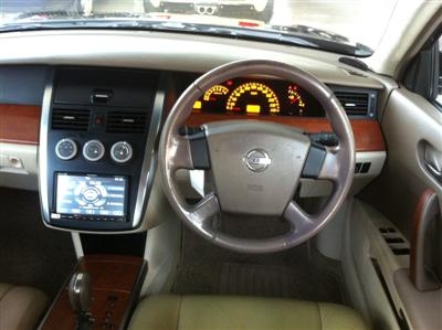 NISSAN Teana 2.3JK 05 ------------------------------ขายครับ