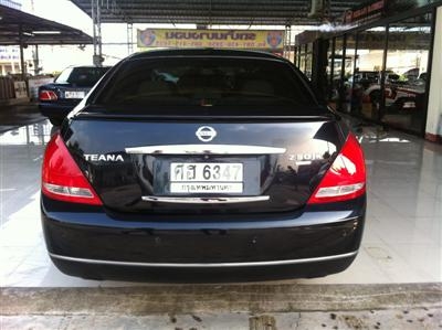 NISSAN Teana 2.3JK 05 ------------------------------ขายครับ