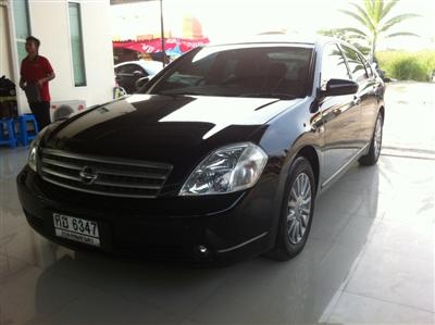 NISSAN Teana 2.3JK 05 ------------------------------ขายครับ