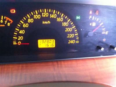 NISSAN Teana 2.3JK 05 ------------------------------ขายครับ