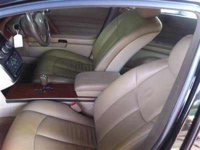 NISSAN Teana 2.3JK 05 ------------------------------ขายครับ