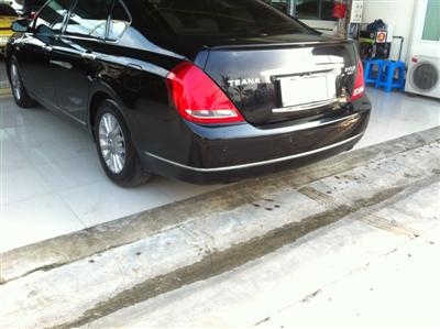 NISSAN Teana 2.3JK 05 ------------------------------ขายครับ